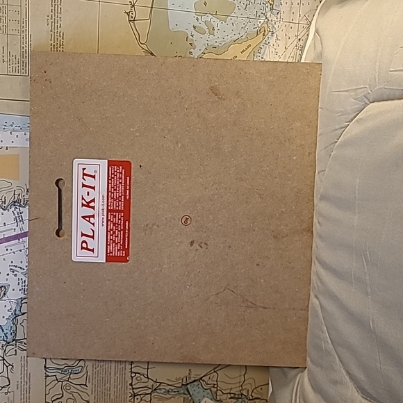 Harley Davidson Sportster 883 Classic Plak-It - Picture 2 of 5